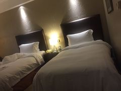 -北京西单美爵酒店