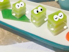 椰香千层糕-美奈小馆·东南亚菜(福田星河COCO Park店)