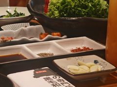 -焱铁烧·黑毛和牛专门店(南宁万象城店)