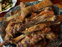 -新疆狼爷烤肉(宋庄店)