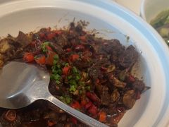 -常株潭·湖南家宴·团建宴会厅(西乡店)