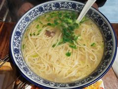 小国抻面-东大桥小国抻面烧烤(长通路店)