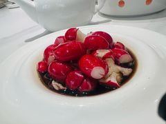 -强烨饭店(长白街店)