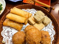 -孙权家菜馆(龙门古镇店)