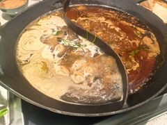 -新辣道鱼火锅(龙旗广场店)