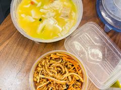 -龍聚祥烧麦馆(鼓楼店)