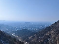 -古崖居风景名胜区