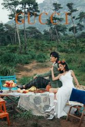 -太古映画婚纱摄影(天河店)