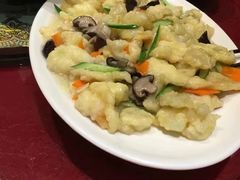 溜鱼片-盈春大饭店(千山路店)