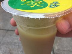 绿豆沙-江三王记牛杂馆(总店)