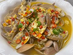 -串小白烧烤(金沙洲店)