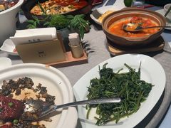 -南堂馆·新川菜(春熙路店)