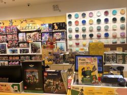 -乐高授权专卖店(朝阳大悦城店)