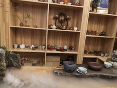 -听雨小筑茶舍(观音桥·龙湖新壹街店)