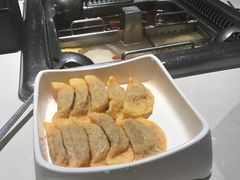 -海底捞火锅(团结桥店)