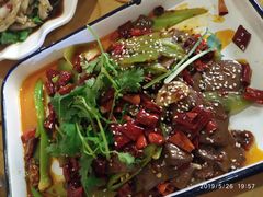 -二孃鸡爪爪(东郊记忆店)