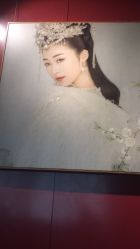 点击看大图 -盘子女人坊古装写真摄影(深圳店)