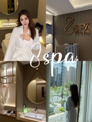 -8SPA养愈空间·新中式疗愈spa