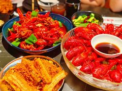 -红盔甲·小龙虾(人民广场店)