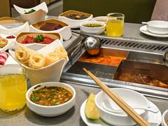 -海底捞火锅(万达广场店)