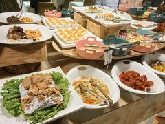 -戈拿旺巴西烤肉(崇文门店)