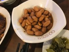 -松發肉骨茶(克拉码头店)
