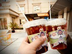 -Sips&Lick茶兰咖啡(五道口店)