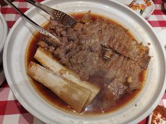 -西贝(六里桥旗舰店)