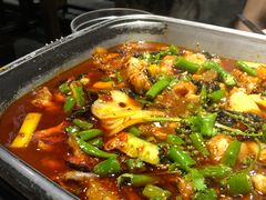 -龙门烤鱼(东方宝泰店)