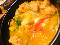 -一井烧肉·活鳗·寿司(望京SOHO店)