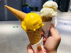 -歎雪糕低糖低脂Gelato冰淇淋