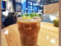 -Wagas沃歌斯(北京君太百货店)
