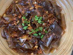 -隆源山寨土菜馆