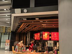 -星巴克(北京首都国际机场7店)