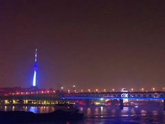 -武汉两江游览·夜游长江(汉口粤汉码头)