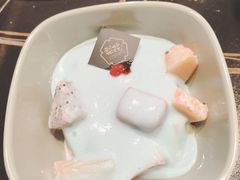 -梨花自助烤肉(西三旗万象汇黑金店)