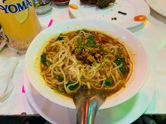 -Sin Yaw Restaurant