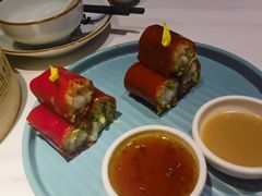 -禄运茶居·手工点心(猎德店)