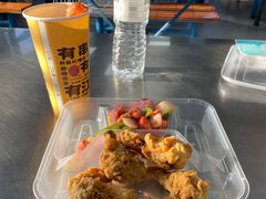 -同济大学·食堂(嘉定校区)