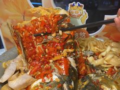 -马凯餐厅(地安门店)