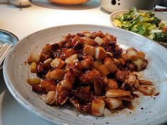 宫保鸡丁-青年公社烤鸭(青年路店)