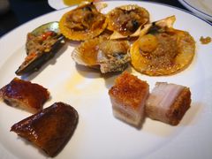 -帝豪酒店•马可勃罗西餐厅