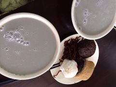 iphone_upload_pic-老磁器口豆汁店(天坛店)