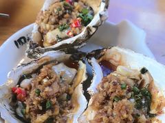 -四禧精酿烧烤串吧(大明湖店)