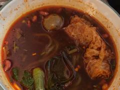 -和子足浴SPA会馆(东方之门店)