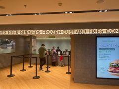 -Shake Shack(西单大悦城店)