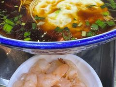-伟记奥面馆(白塔东路店)