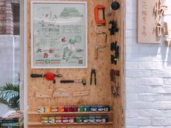 -环悦艺术空间(东山口店)