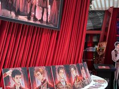 -Nord Grill&Bar Highland诺德西餐(深圳欢乐海岸店)