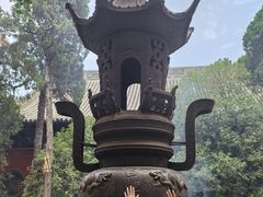 -洛阳白马寺